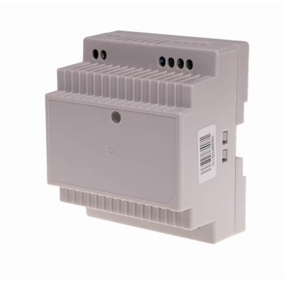 F&F Zasilacz impulsowy 60W Uwe=185-265V AC Uwy=12V DC ZI-61-12V (ZI-61-12V)